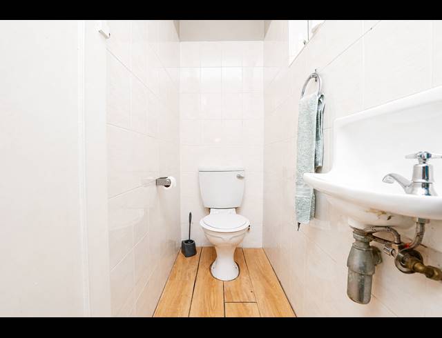 3 BEDROOM TOWNHOUSE FOR SALE IN MUSGRAVE